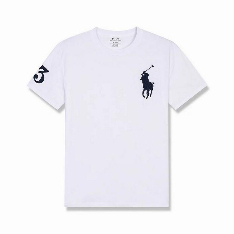 polo Men's T-shirts 123